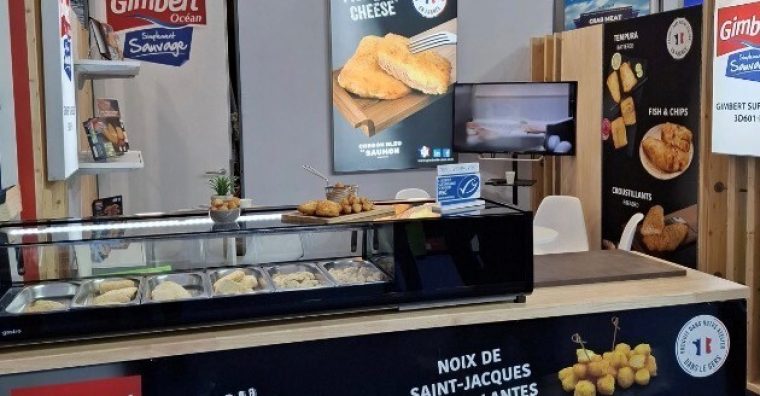 Illustration de l'article Ouverture d’une procédure de sauvegarde pour Gimbert Surgelés