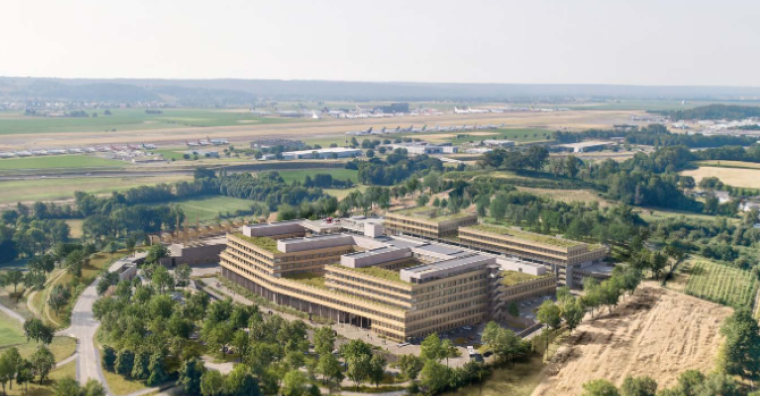 Illustration de l'article Hôpital Tarbes-Lourdes : l’opinion publique peut se faire entendre