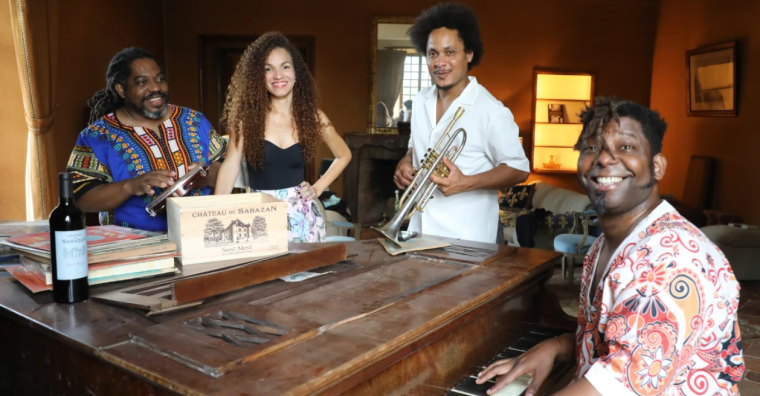 Illustration de l'article Plaimont et Jazz in Marciac, un duo sans fausses notes