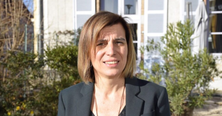 Illustration de l'article Sibylle Samoyault nommée préfète des Hautes-Pyrénées