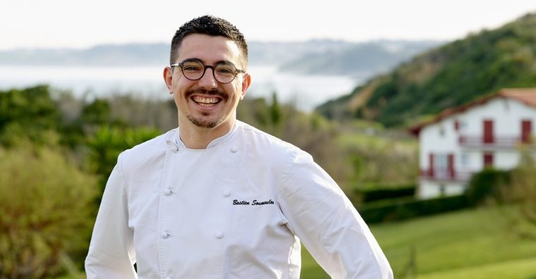 Illustration de l'article Bastien Soumoulou remporte le concours « Questions de Chef » 2026