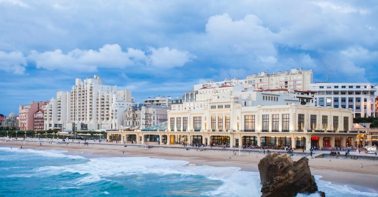 Illustration de l'article Biarritz accueille la quatrième édition de « Je choisis la French Tech Pays basque »