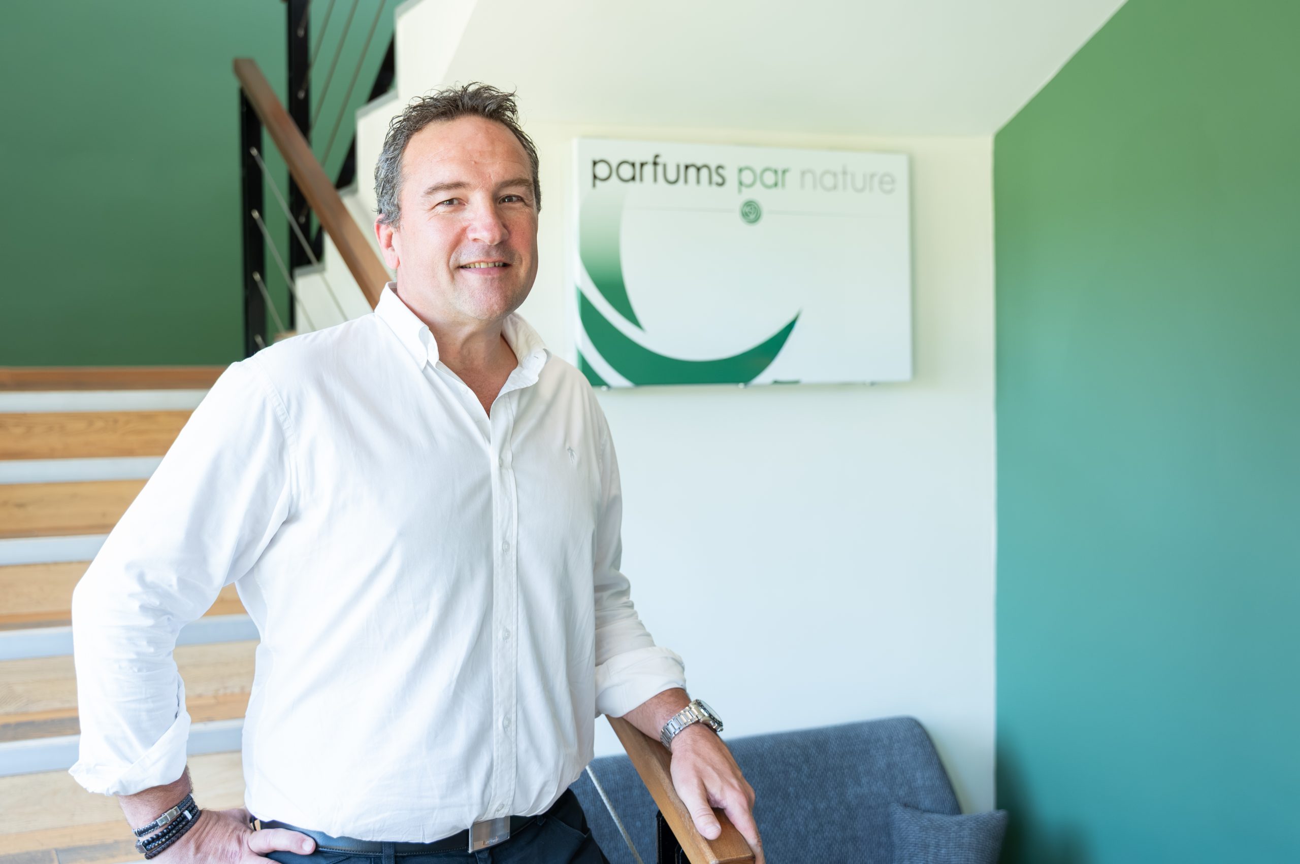 Philippe Balesta, Parfums Par Nature
