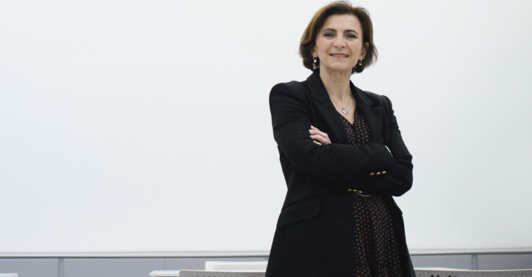 Delphine Sabatey