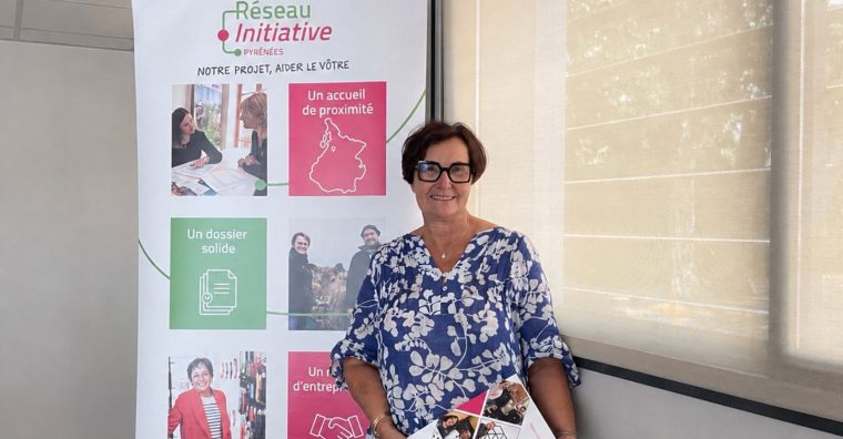 Illustration de l'article Le réseau Initiative Pyrénées a soutenu 82 entreprises en 2025