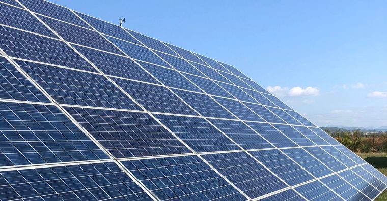 Illustration de l'article Le Pays basque devient le premier territoire certifié VertVolt pour son électricité