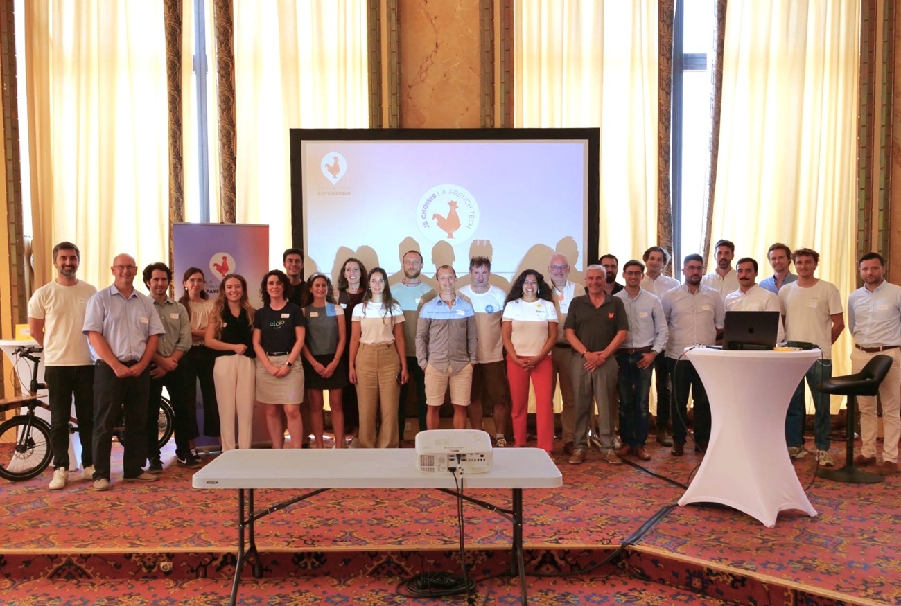 Invest In Pays basque 2026 prend le relais de « Je choisis la French Tech »