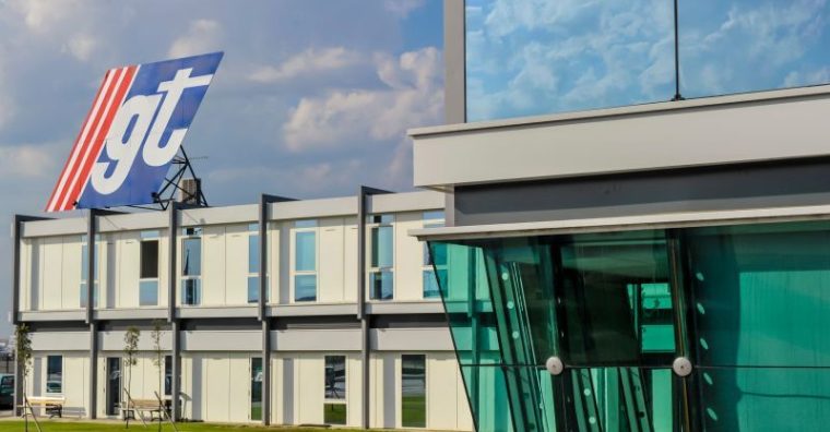 Illustration de l'article GT Logistics va concevoir le futur site toulousain de Safran Power Units