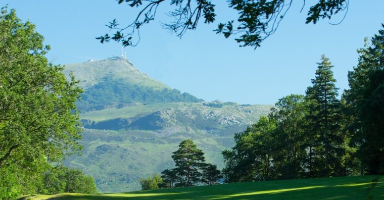 Illustration de l'article Le Championnat de France Professionnel de golf s’installe à Chantaco
