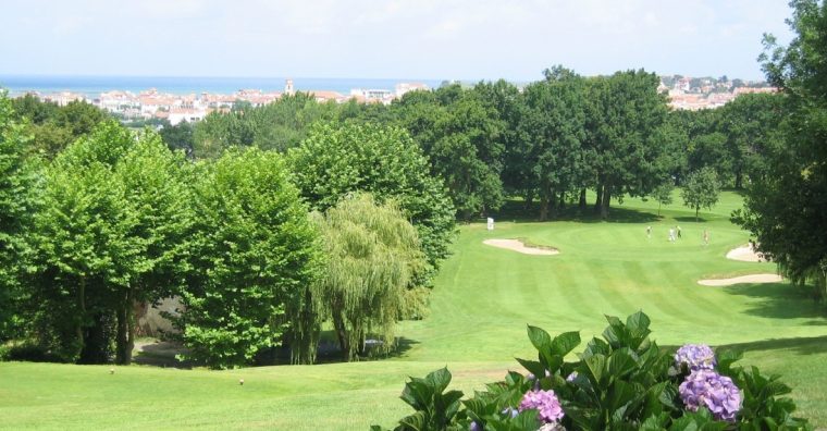 Illustration de l'article Une compétition de golf pour soutenir les actions de la Maison Goxa Leku