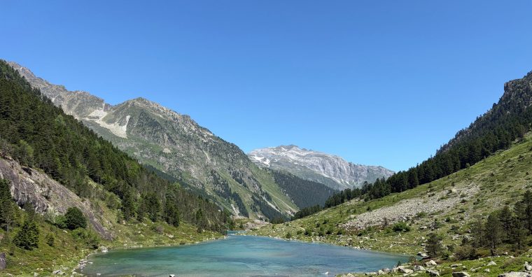 Illustration de l'article Le Val d’Azun a reçu son label « Destination pour tous »