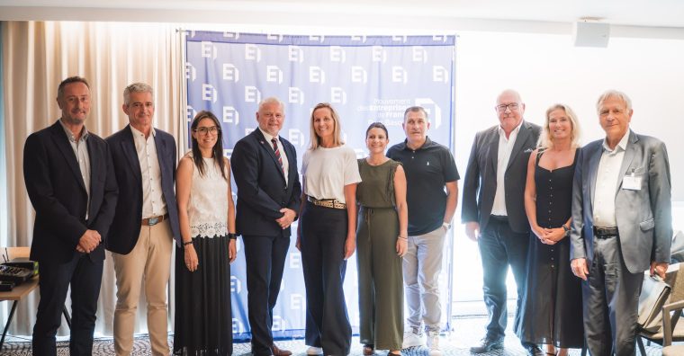 Medef Pays basque
