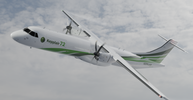 Illustration de l'article Les projets de Canadair toulousains avancent