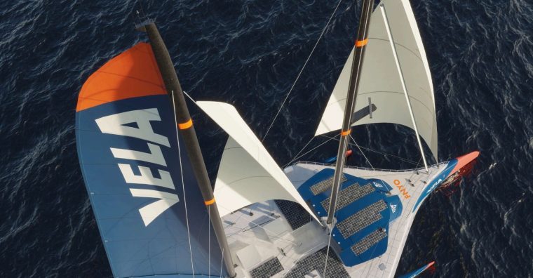 Vela
