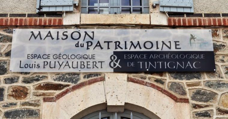 Illustration de l'article Maison du patrimoine de Naves : un nouvel espace