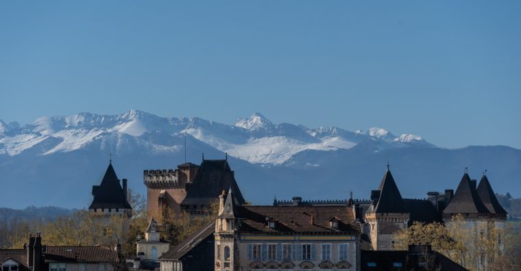Illustration de l'article Pau en tête du classement LinkedIn des villes qui attirent les talents