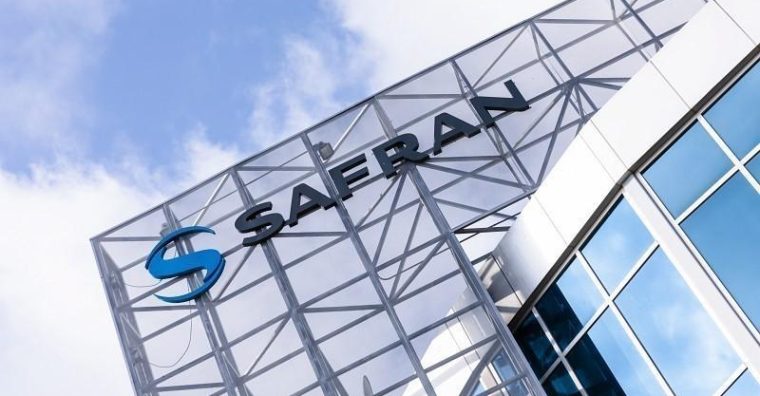 Illustration de l'article Safran lance des essais pour son moteur hybride électrique