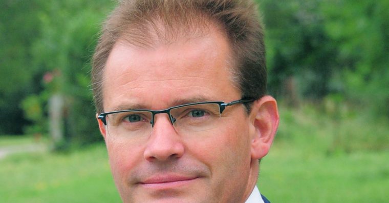 Thierry Suaud, SDEHG