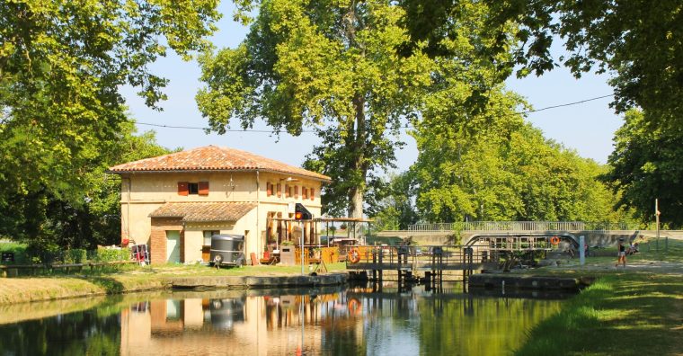 Illustration de l'article Pour séduire les touristes, le Sicoval lance la marque de destination « Sud-Est Toulousain »