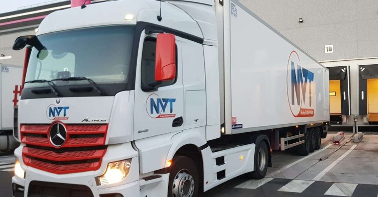 Illustration de l'article Olano reprend Transports NVT et renforce son ancrage dans le Nord
