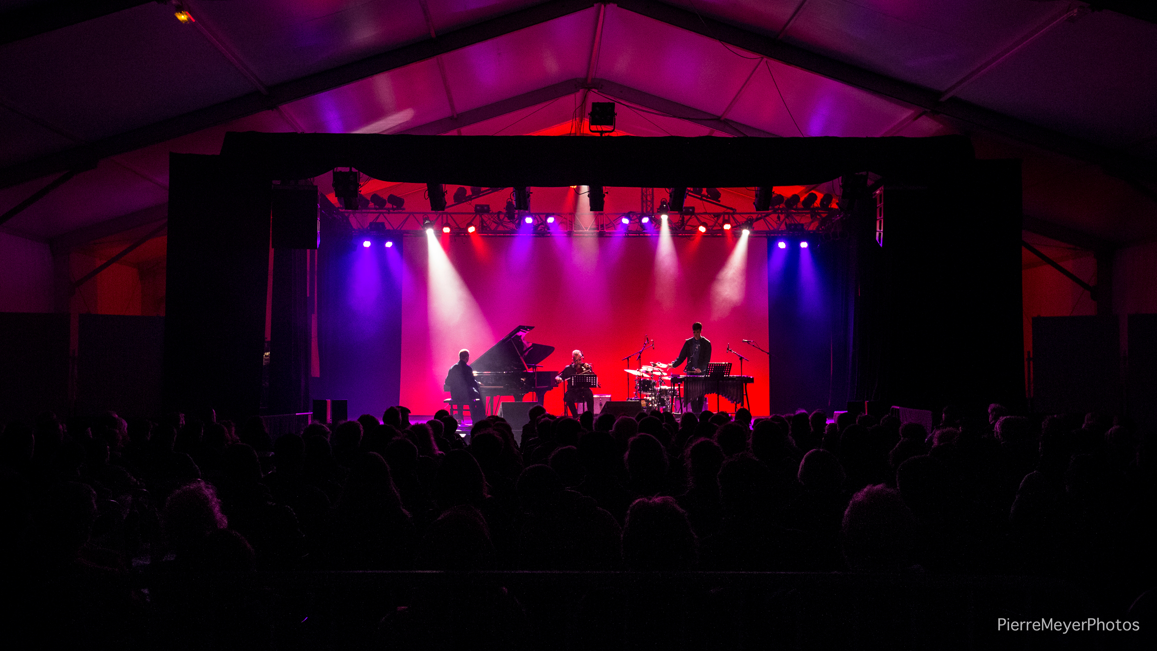 Jazz à Luz, festival