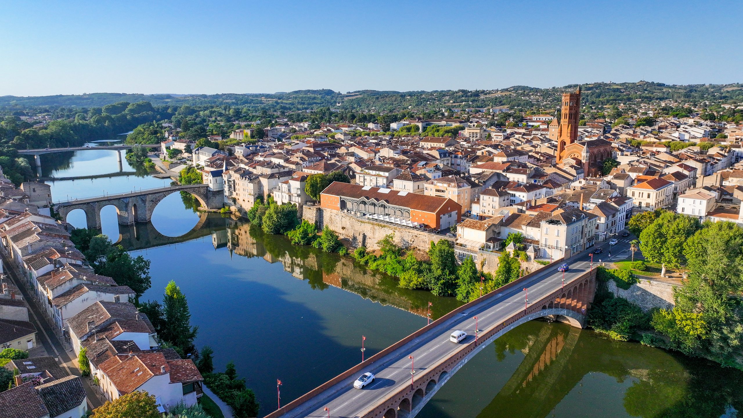 Villeneuve-sur-Lot
