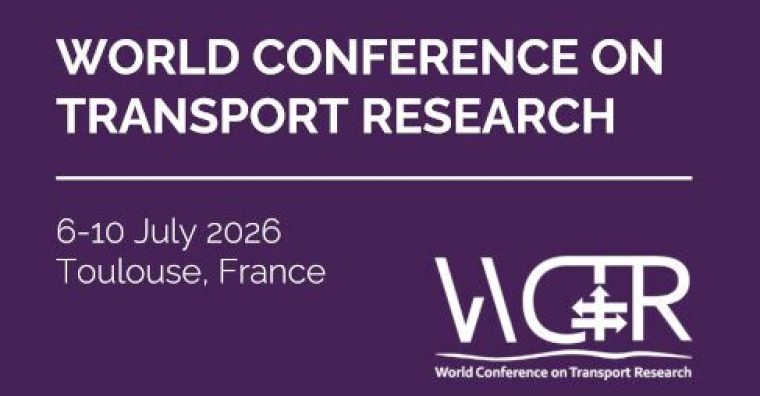 Illustration de l'article Toulouse accueille la Conférence mondiale sur la recherche dans les transports