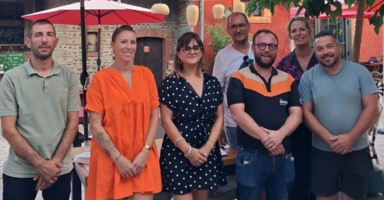 Illustration de l'article Vic-en-Bigorre – La nouvelle association des commerçants organise sa première braderie ce 25 juillet