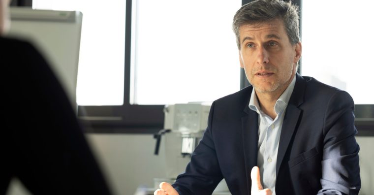 Illustration de l'article Rgreen Invest investit 52,4 millions d’euros pour accompagner le développement d’Arverne