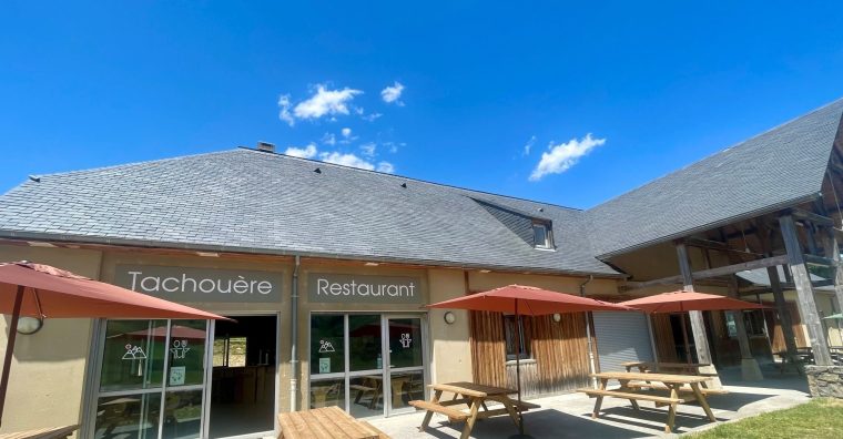 Illustration de l'article Col du Soulor – Le restaurant La Tachouère rouvre ses portes