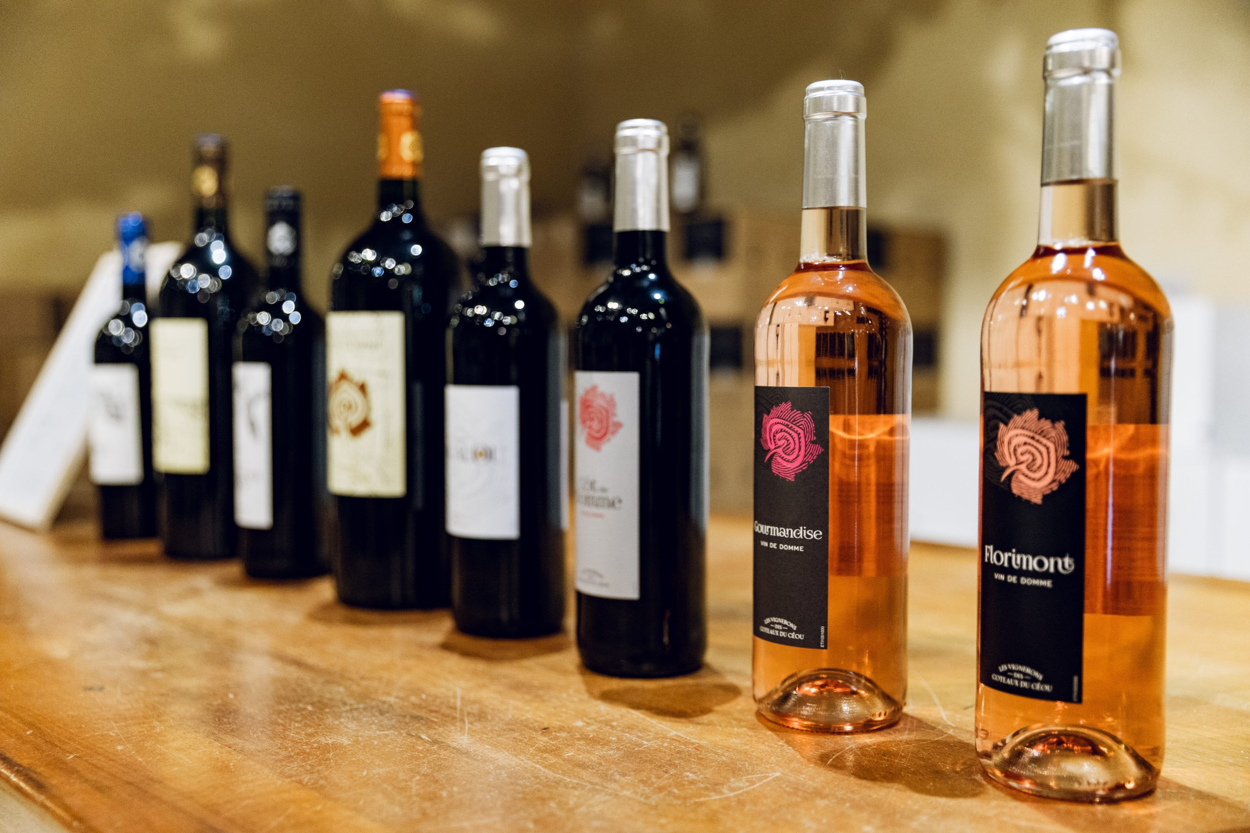 Vins de Domme