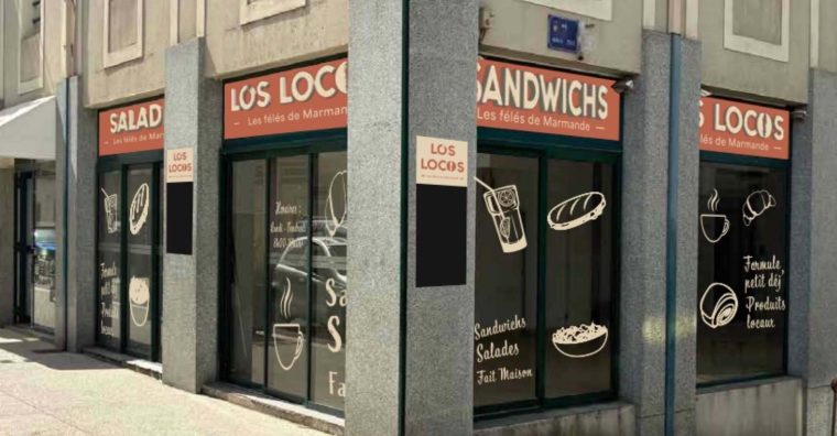 Illustration de l'article Insertion – Los Locos, les fêlés de Marmande : un restaurant pas comme les autres