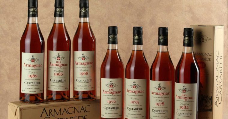 Illustration de l'article Le groupe Maisons & Manufactures reprend Armagnac Castarède