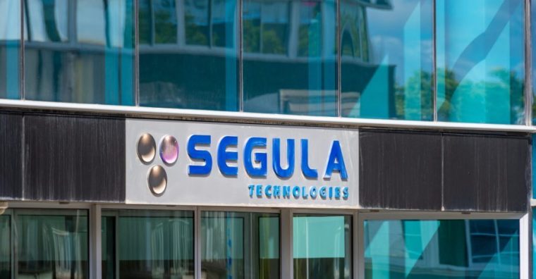 Illustration de l'article Le groupe Segula Technologies recrute une soixantaine de personnes à Toulouse