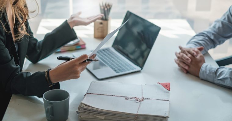 Illustration de l'article La création d’entreprise reste dynamique en Occitanie