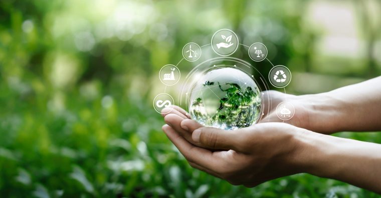 Illustration de l'article COP Occitanie : protéger les habitants face au réchauffement climatique