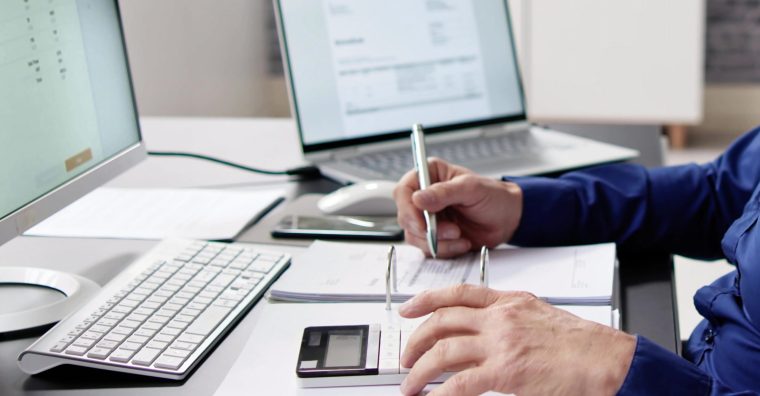 Illustration de l'article Artisanat – Une plateforme pour la facturation électronique