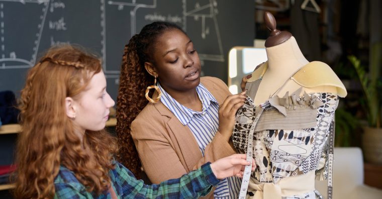 Illustration de l'article Formation – La découverte de l’artisanat