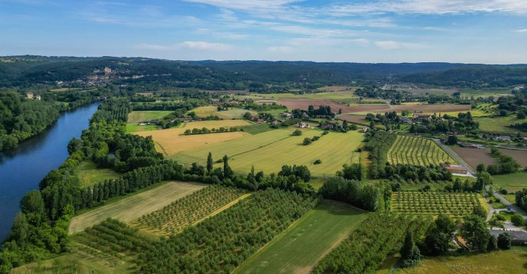 Illustration de l'article 14 fermes de Dordogne accueillent le public