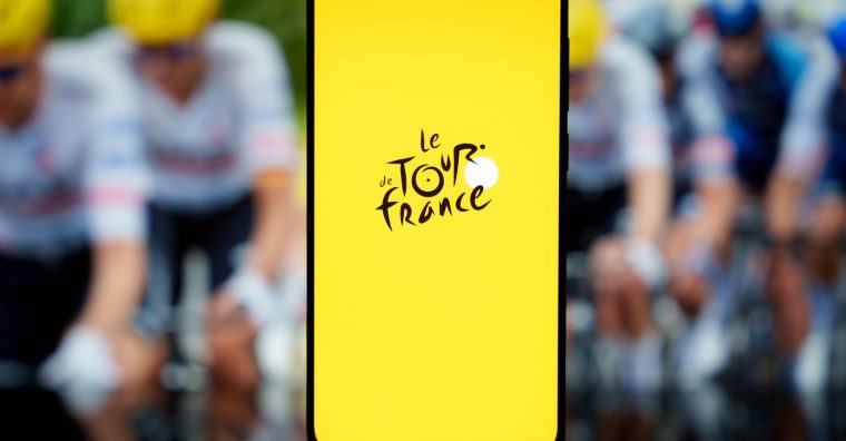 Tour de France, Corrèze