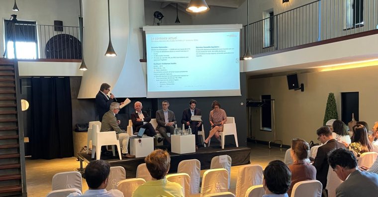 Ordre des experts-comptables de Nouvelle-Aquitaine