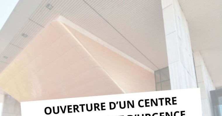 Illustration de l'article Solidarité – Agen Agora centre d’hébergement