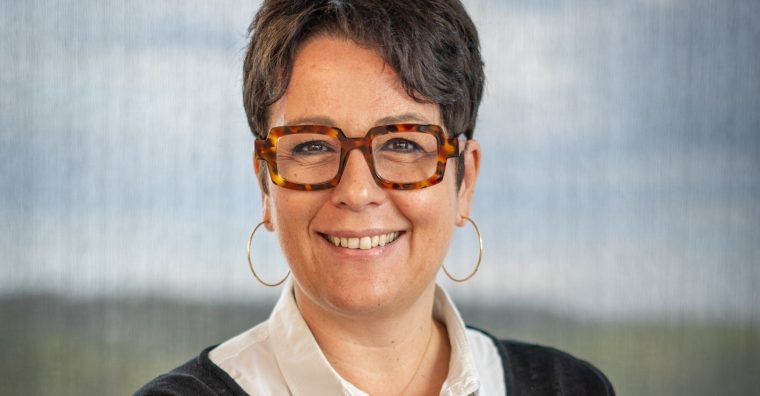 Illustration de l'article Véronique Debelvalet nommée directrice d’EDF Commerce Sud-Ouest