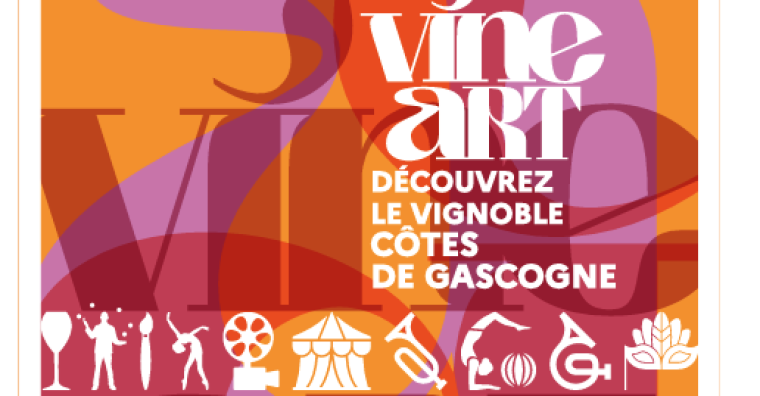 Illustration de l'article Viticulture — VineArt en Gascogne