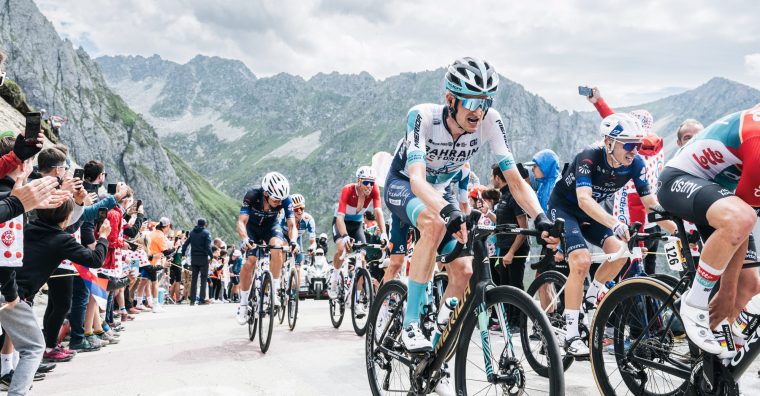 Le Tour de France