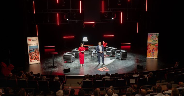 Illustration de l'article Tourisme et attractivité, des enjeux régionaux en débat à Marciac