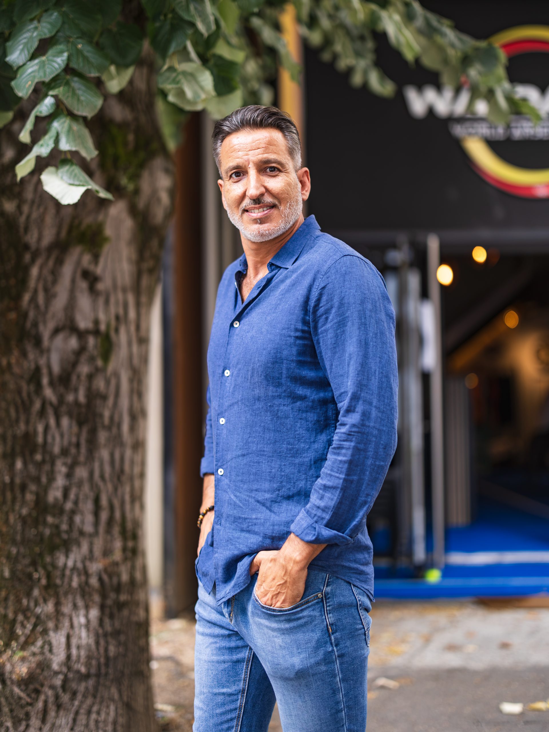 Laurent Teixeira