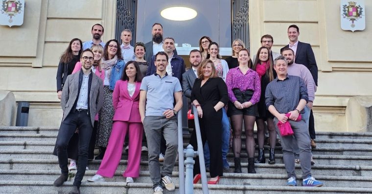 CJD Tarbes Bigorre, Véronique Cazenave