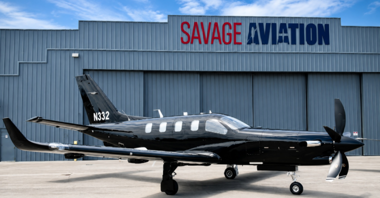 Illustration de l'article Daher : le TBM 980, un vrai succès commercial