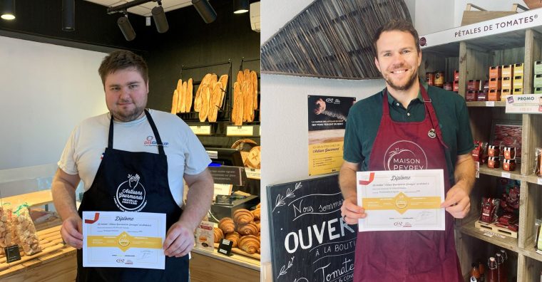 Illustration de l'article Deux nouveaux Artisans gourmands en Dordogne